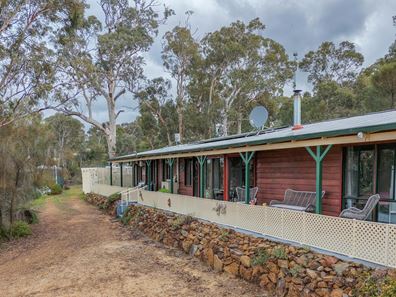 173 Drummondi Drive, Toodyay WA 6566