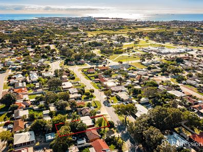 97 Kenny Crescent, Rangeway WA 6530