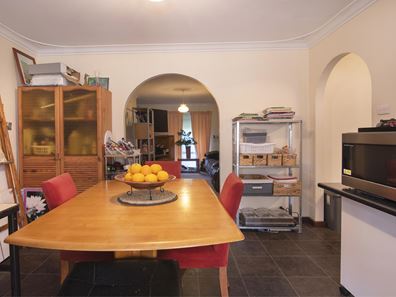 75 Fairbairn Road, Busselton WA 6280