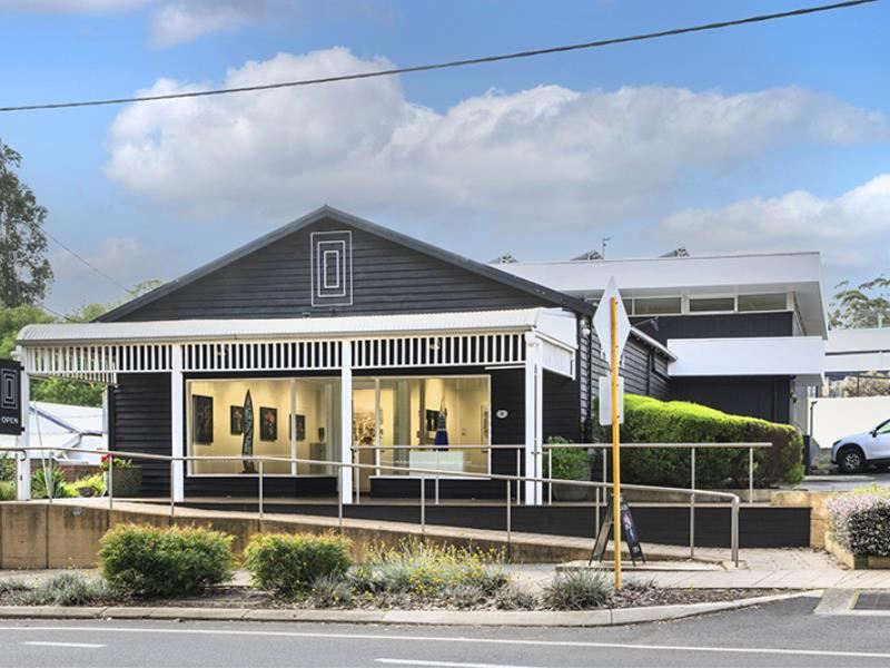 83 Bussell Highway, Margaret River