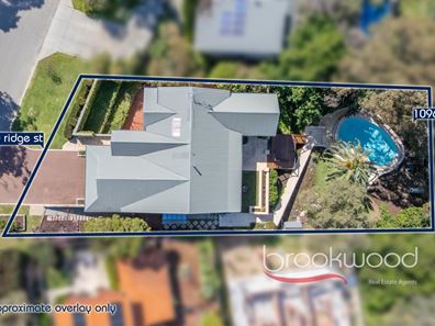 30 Ridge Street, Wembley Downs WA 6019