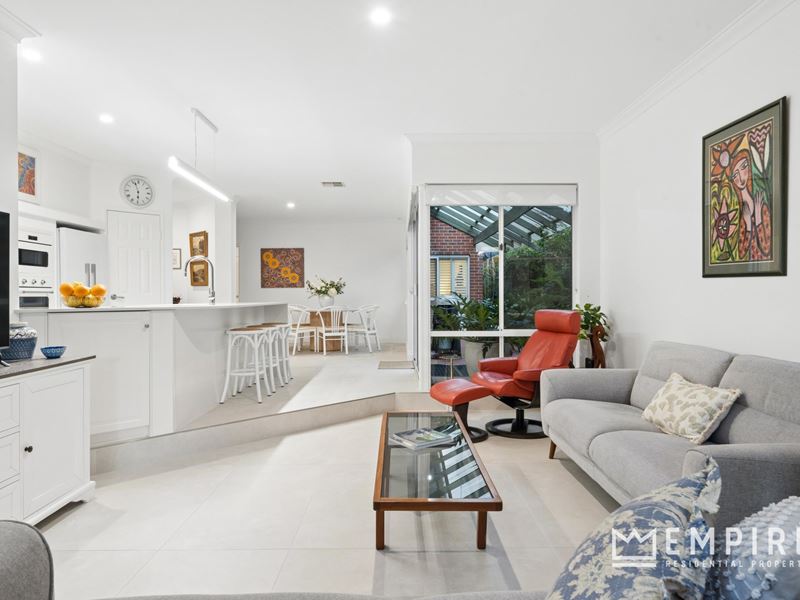 76A Irwin Street, East Fremantle WA 6158