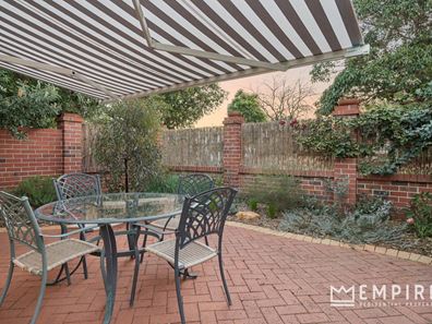 76A Irwin Street, East Fremantle WA 6158