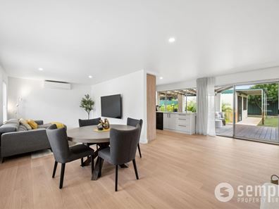 21 Whaleback Avenue, Parkwood WA 6147