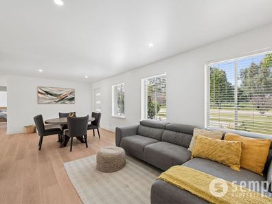 21 Whaleback Avenue, Parkwood WA 6147