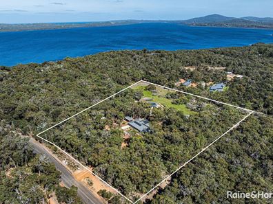 90 Springdale Heights, Denmark WA 6333