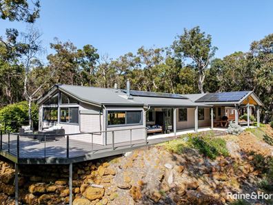 90 Springdale Heights, Denmark WA 6333