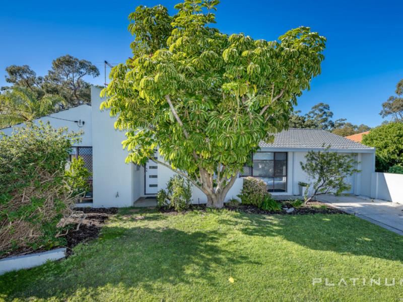 81 Warrandyte Drive, Craigie WA 6025
