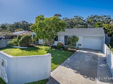 81 Warrandyte Drive, Craigie WA 6025