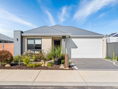 7 Tilbanup Drive, Geographe WA 6280