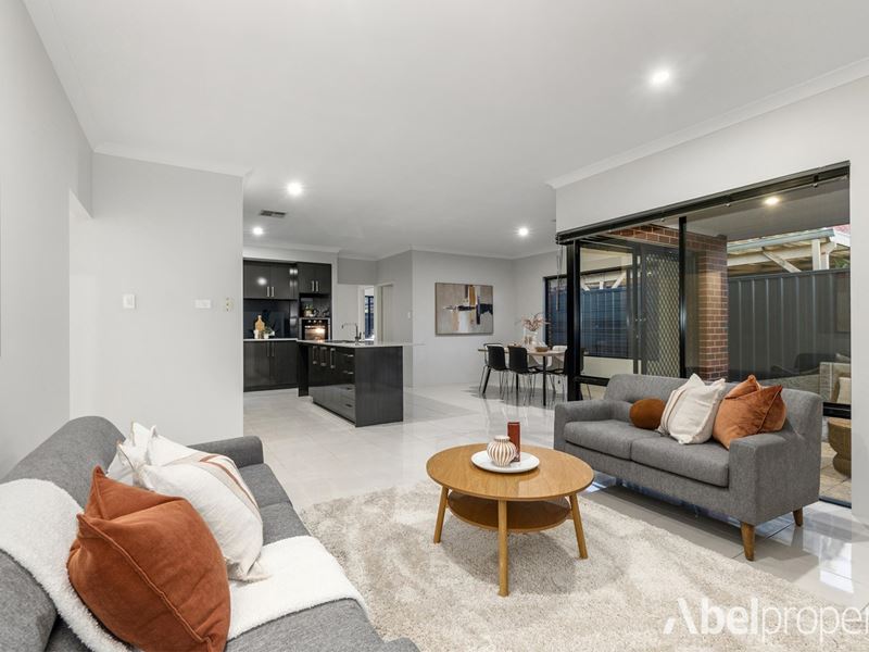 38b Bradley Street, Yokine WA 6060