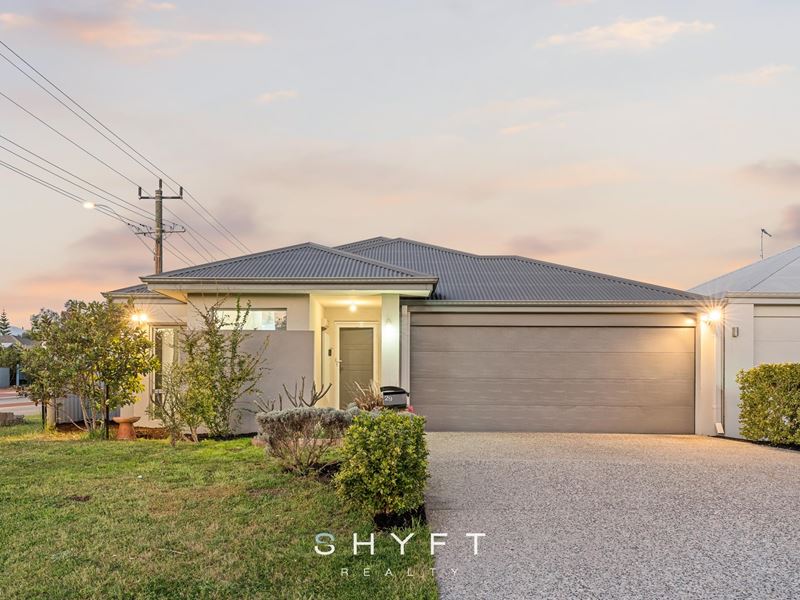 29 Cawarra Crescent, Craigie WA 6025