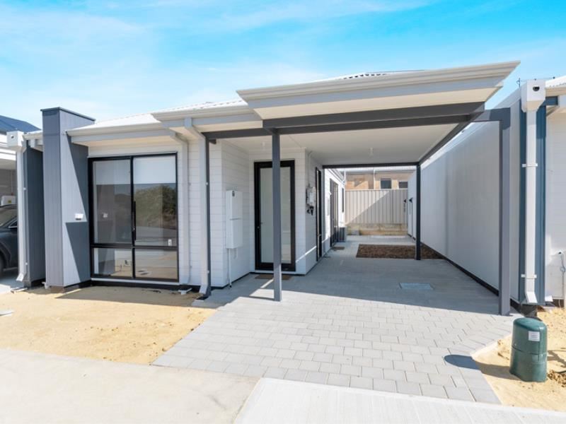 3 Wetterhorn  Street, Haynes WA 6112