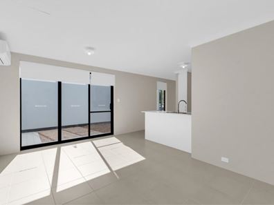 3 Wetterhorn  Street, Haynes WA 6112