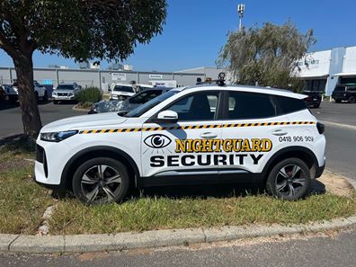 Services - NIGHTGUARD SECURITY SYSTEMS