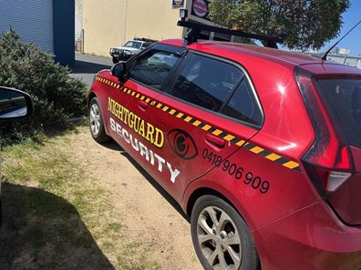 Services - NIGHTGUARD SECURITY SYSTEMS
