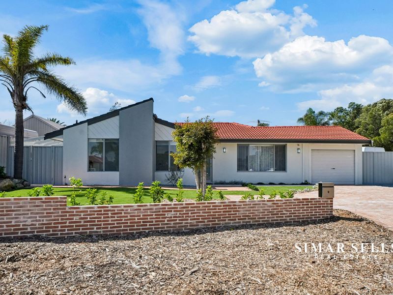 9 Seppelt Place, Marangaroo WA 6064