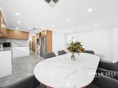 9 Seppelt Place, Marangaroo WA 6064