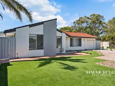 9 Seppelt Place, Marangaroo WA 6064