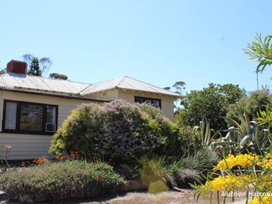 23 & 25 Keeping Street, Tincurrin WA 6361