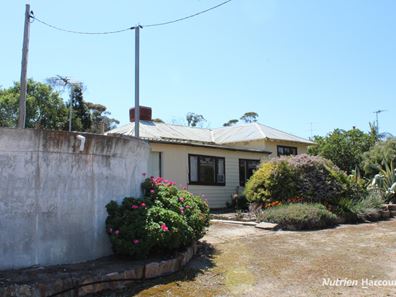 23 & 25 Keeping Street, Tincurrin WA 6361