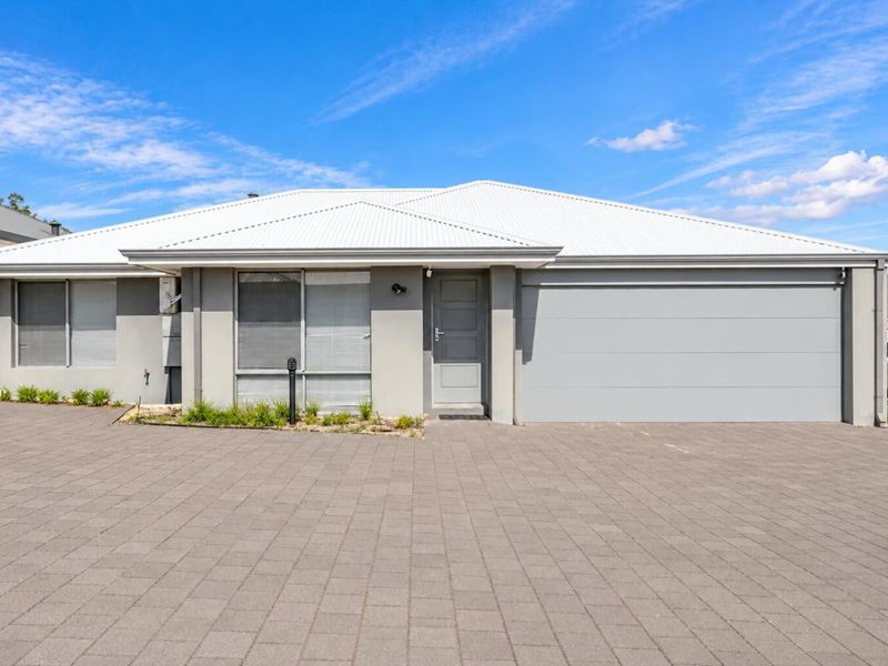 7/24 Gladstone Road, Armadale WA 6112