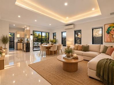 27A Hepburn Way, Balga WA 6061