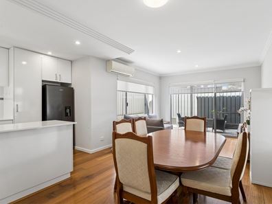 3/51 Milton Street, Mount Hawthorn WA 6016