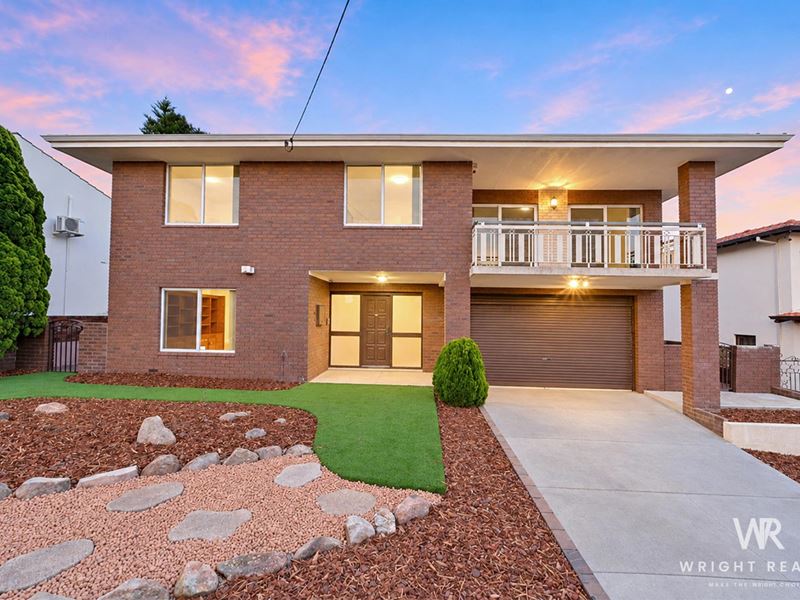 16 Sycamore Rise, Dianella WA 6059