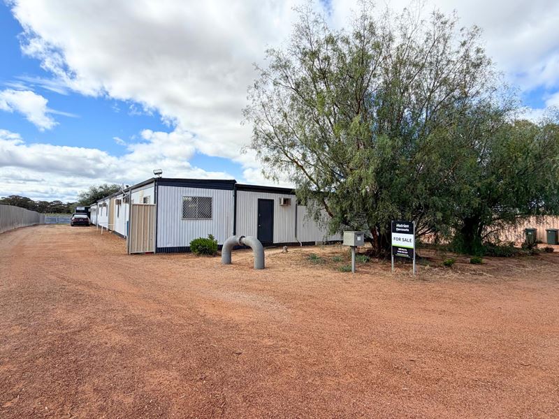 39 Polaris Street, Southern Cross WA 6426