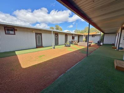 39 Polaris Street, Southern Cross WA 6426