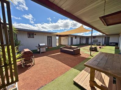 39 Polaris Street, Southern Cross WA 6426