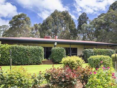 19 Windle Place, Quedjinup WA 6281