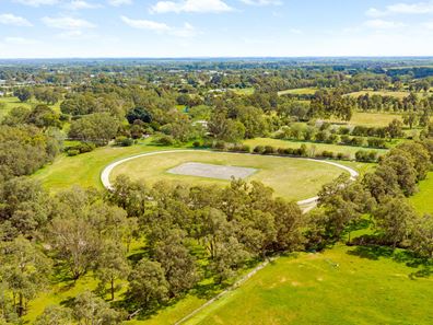 Lot 202 McMahon Road, North Dandalup WA 6207