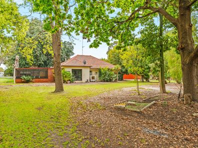 Lot 202 McMahon Road, North Dandalup WA 6207