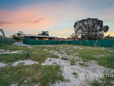 Lot 2, 18 Simons Way, Langford WA 6147