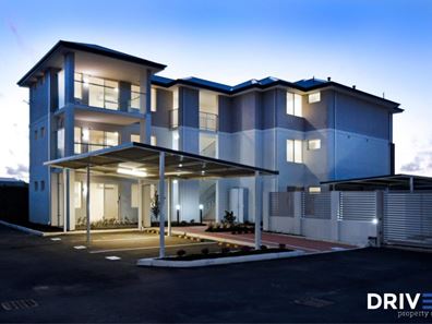 204/23 Clapham Street, Beckenham WA 6107