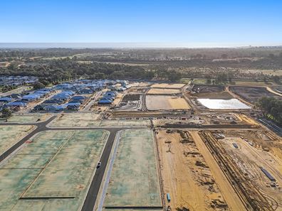 17 Ripping Way, Baldivis WA 6171
