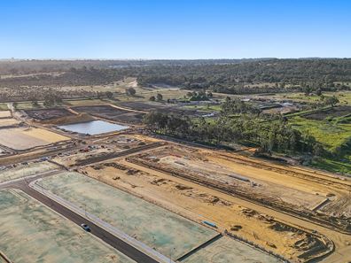 17 Ripping Way, Baldivis WA 6171