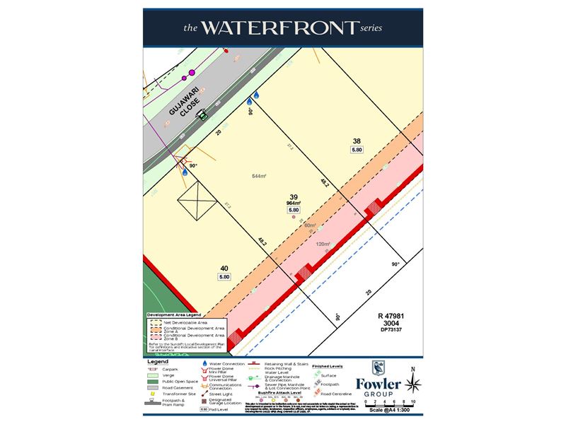 Lot 39 Gujawari Close - Sundrift Estate, Exmouth