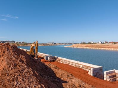 Lot 39 Gujawari Close - Sundrift Estate, Exmouth WA 6707