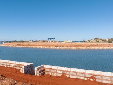 Lot 39 Gujawari Close - Sundrift Estate, Exmouth WA 6707