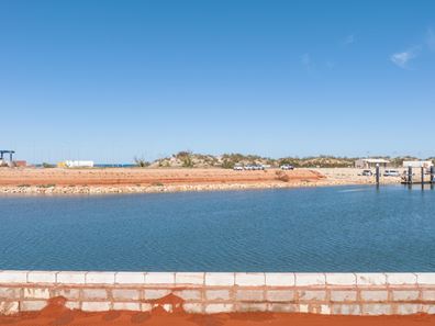 Lot 39 Gujawari Close - Sundrift Estate, Exmouth WA 6707