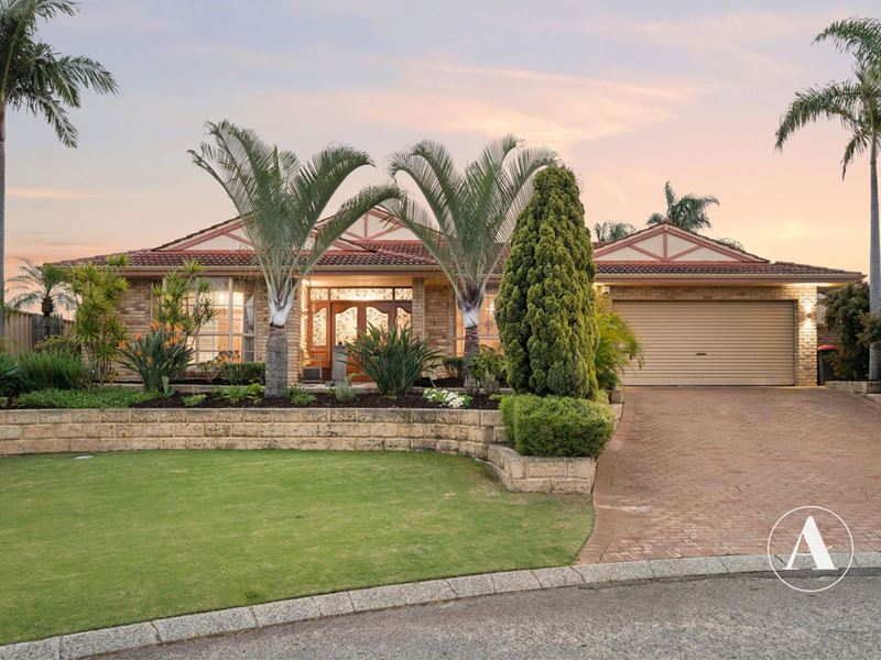 14 Consulate Court, Thornlie WA 6108