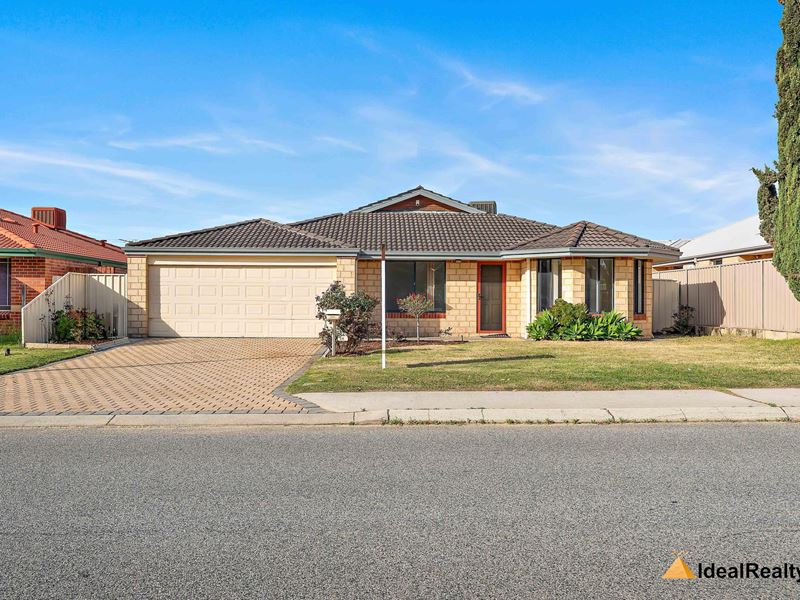 54 Comrie Road, Canning Vale WA 6155