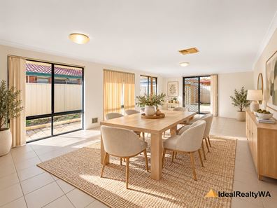 54 Comrie Road, Canning Vale WA 6155