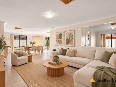 54 Comrie Road, Canning Vale WA 6155