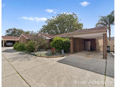 8/115 Fulham Street, Kewdale WA 6105