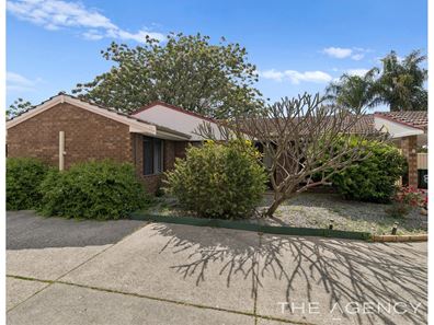 8/115 Fulham Street, Kewdale WA 6105