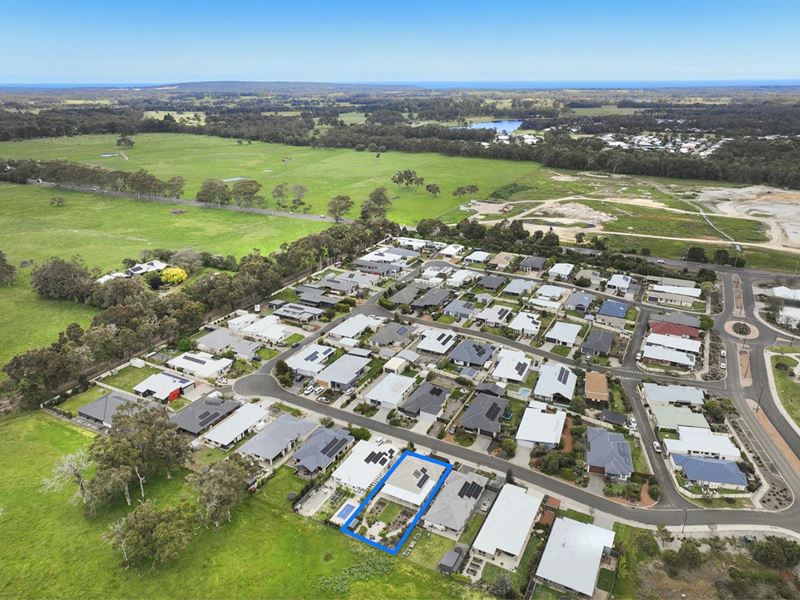58 Noreuil Circuit, Cowaramup
